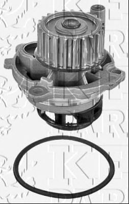 KEY PARTS kcp2029 -  Насос водяной